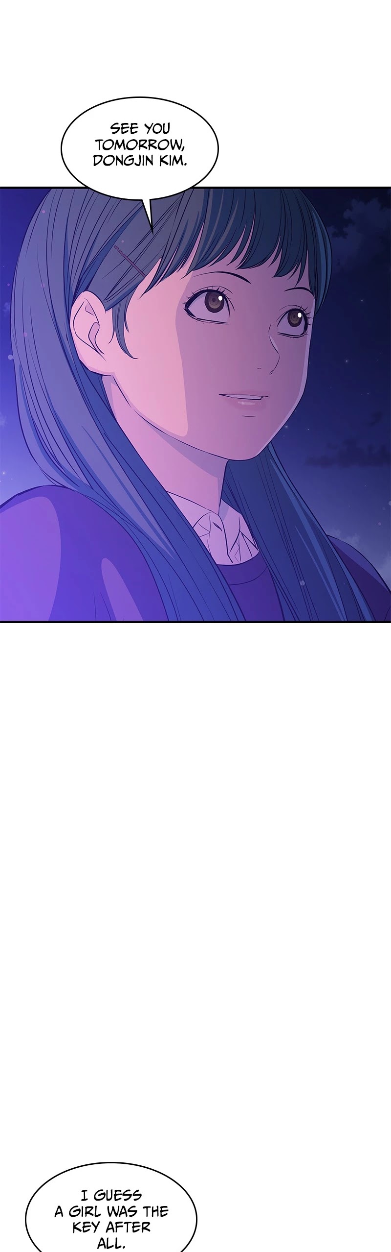 Incompetent Villain Chapter 30 page 15 - Chapter 30: Episode 30