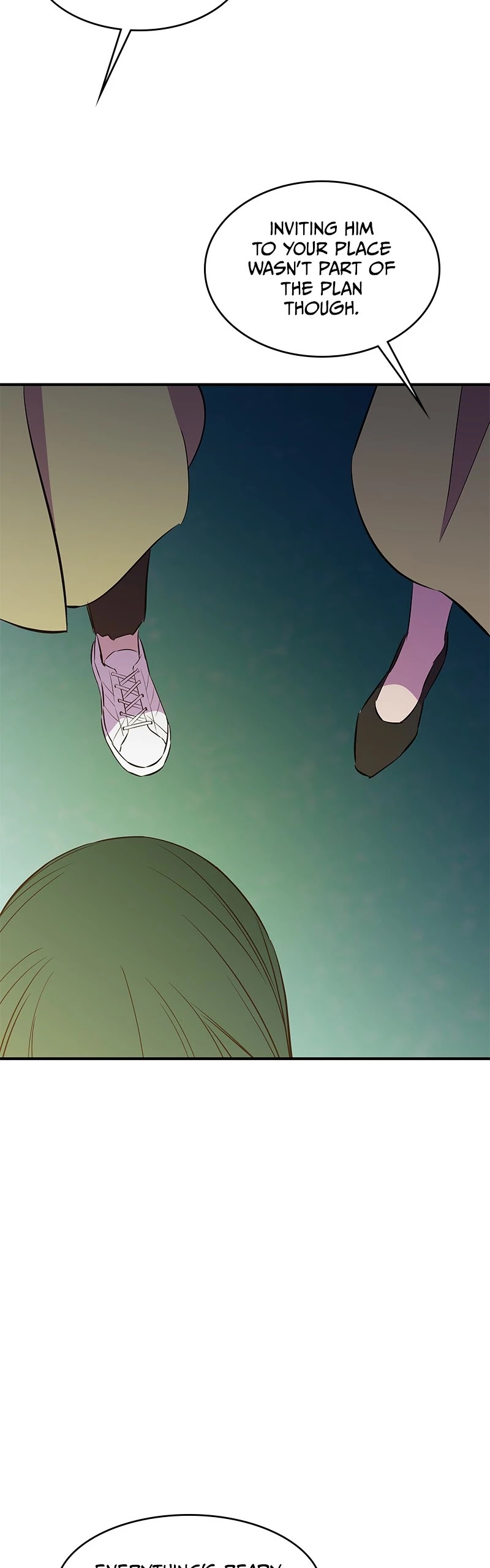 Incompetent Villain Chapter 30 page 16 - Chapter 30: Episode 30