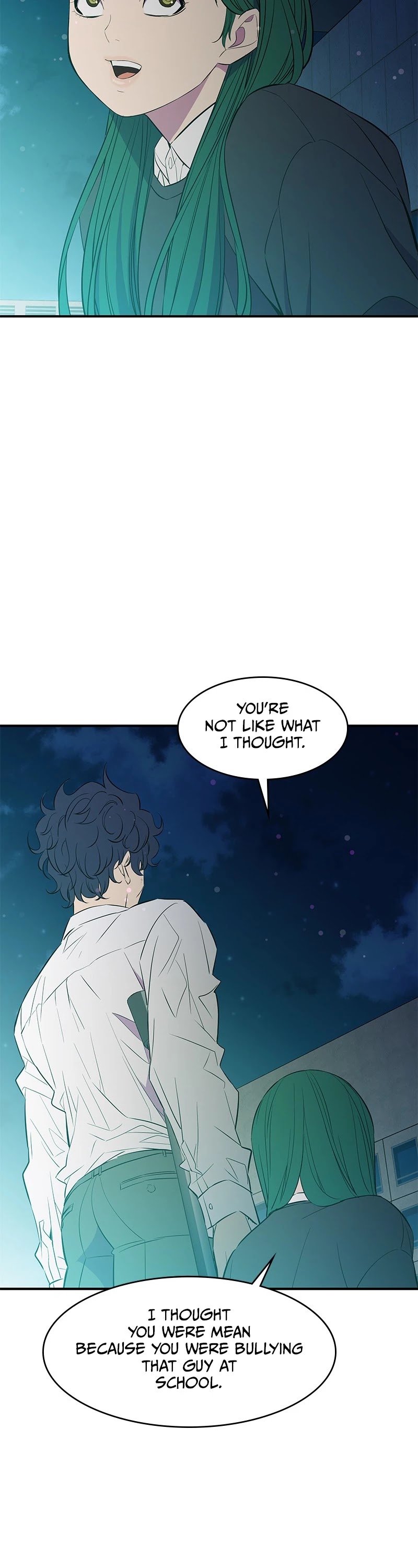 Incompetent Villain Chapter 30 page 2 - Chapter 30: Episode 30