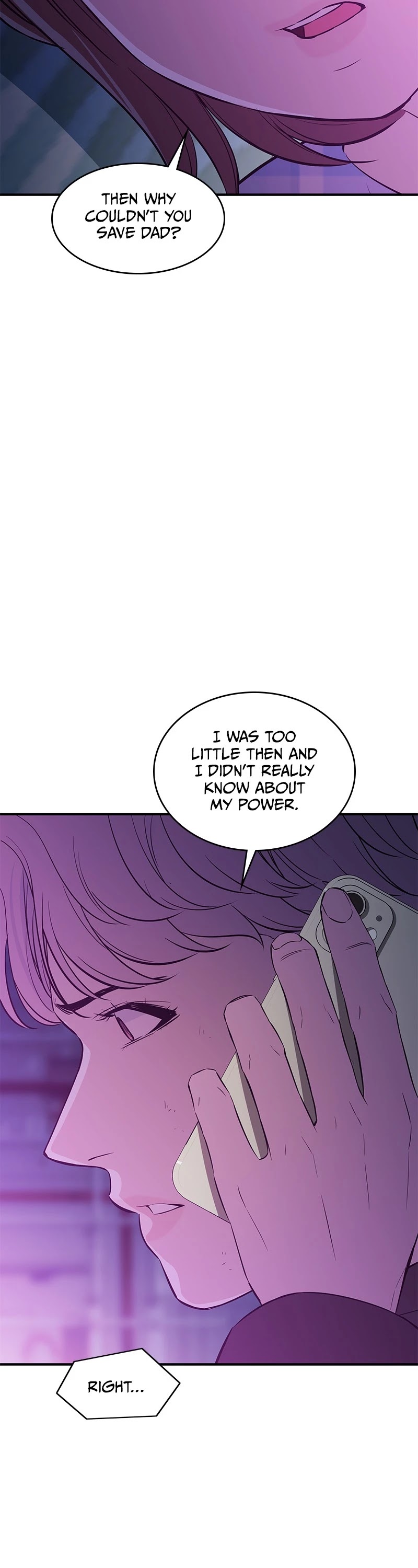 Incompetent Villain Chapter 30 page 22 - Chapter 30: Episode 30