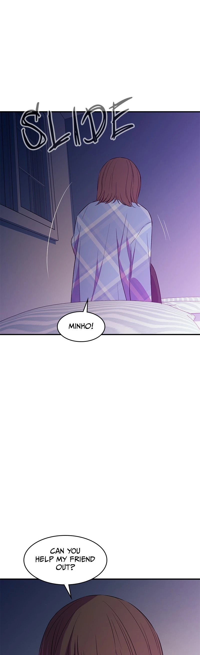 Incompetent Villain Chapter 30 page 23 - Chapter 30: Episode 30