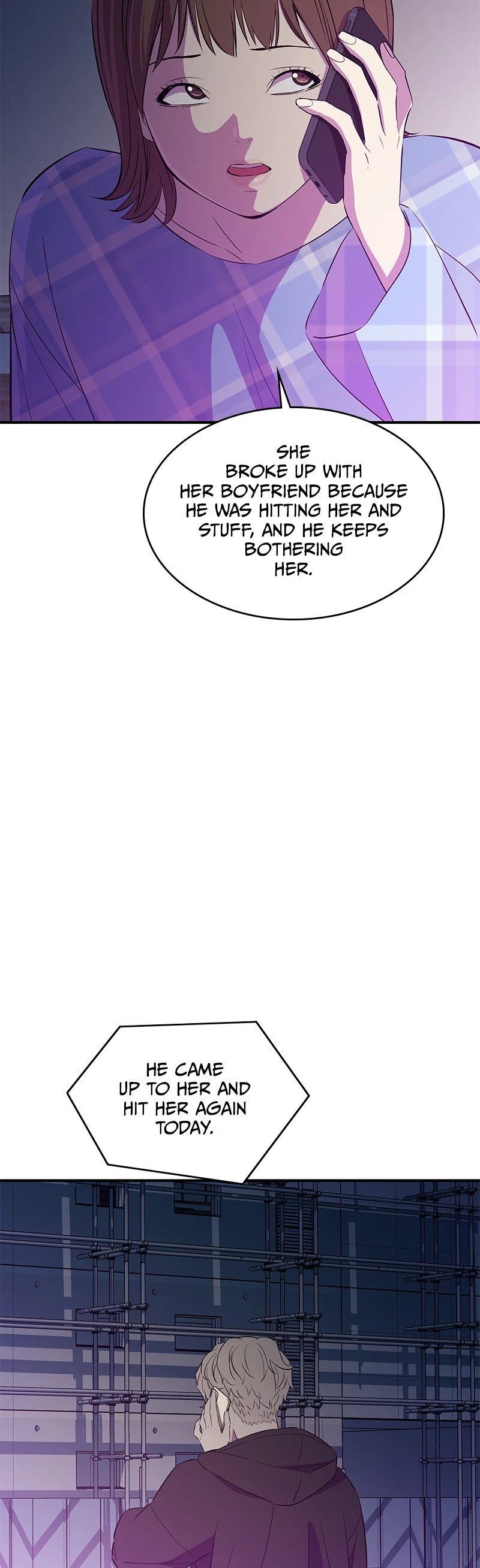 Incompetent Villain Chapter 30 page 24 - Chapter 30: Episode 30
