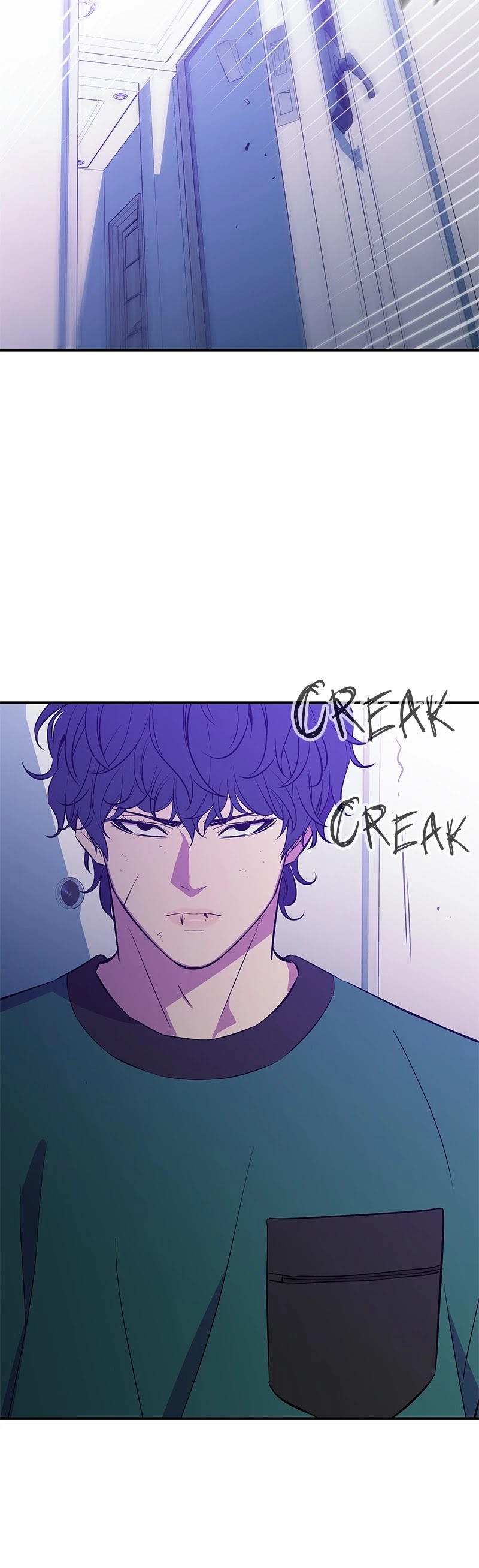 Incompetent Villain Chapter 30 page 27 - Chapter 30: Episode 30