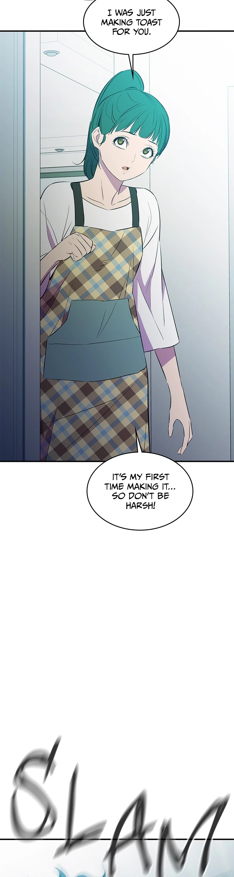 Incompetent Villain Chapter 30 page 29 - Chapter 30: Episode 30
