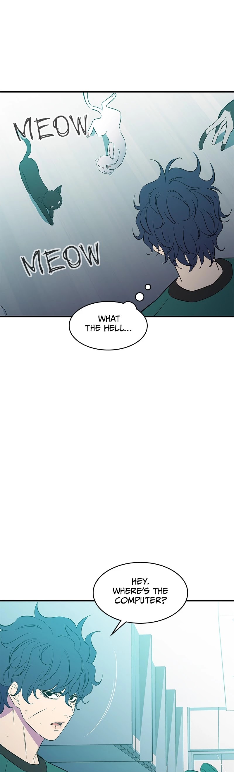 Incompetent Villain Chapter 30 page 31 - Chapter 30: Episode 30