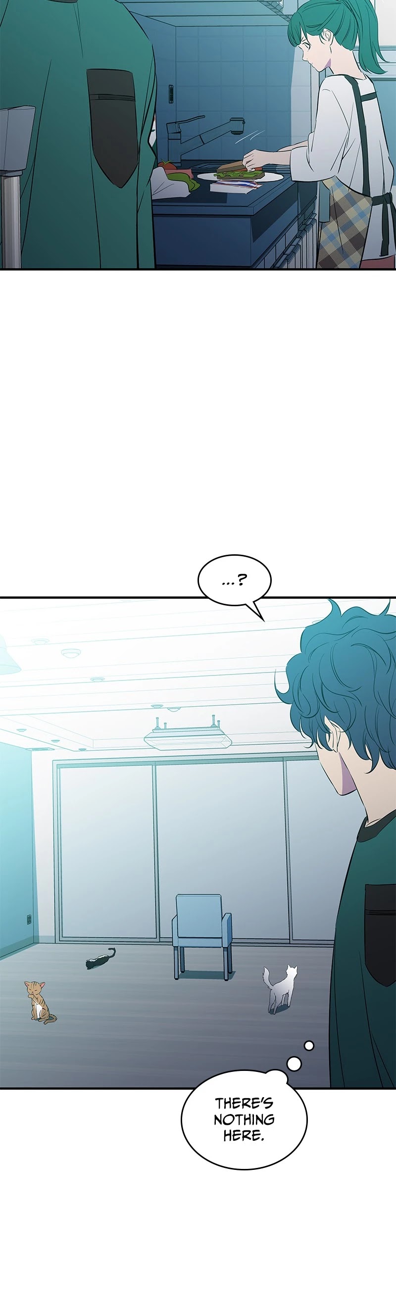 Incompetent Villain Chapter 30 page 32 - Chapter 30: Episode 30