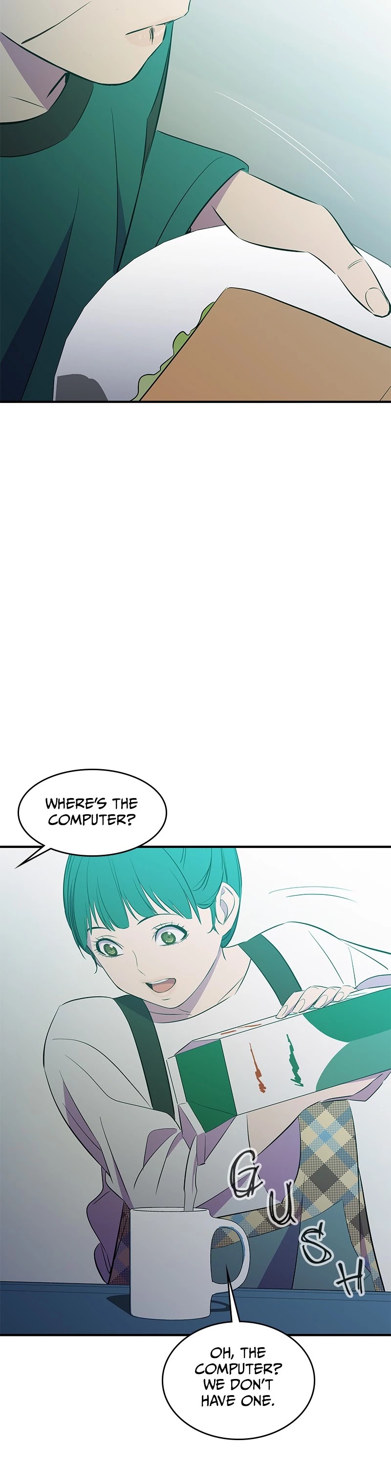 Incompetent Villain Chapter 30 page 34 - Chapter 30: Episode 30