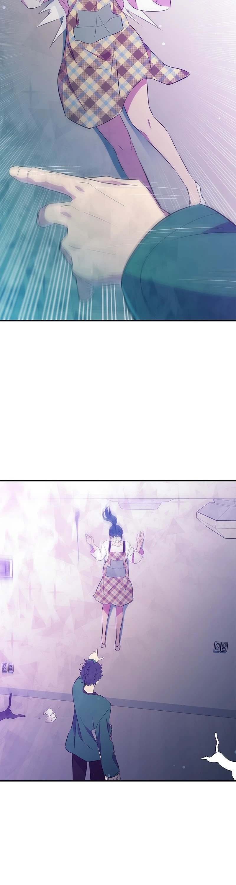 Incompetent Villain Chapter 30 page 38 - Chapter 30: Episode 30