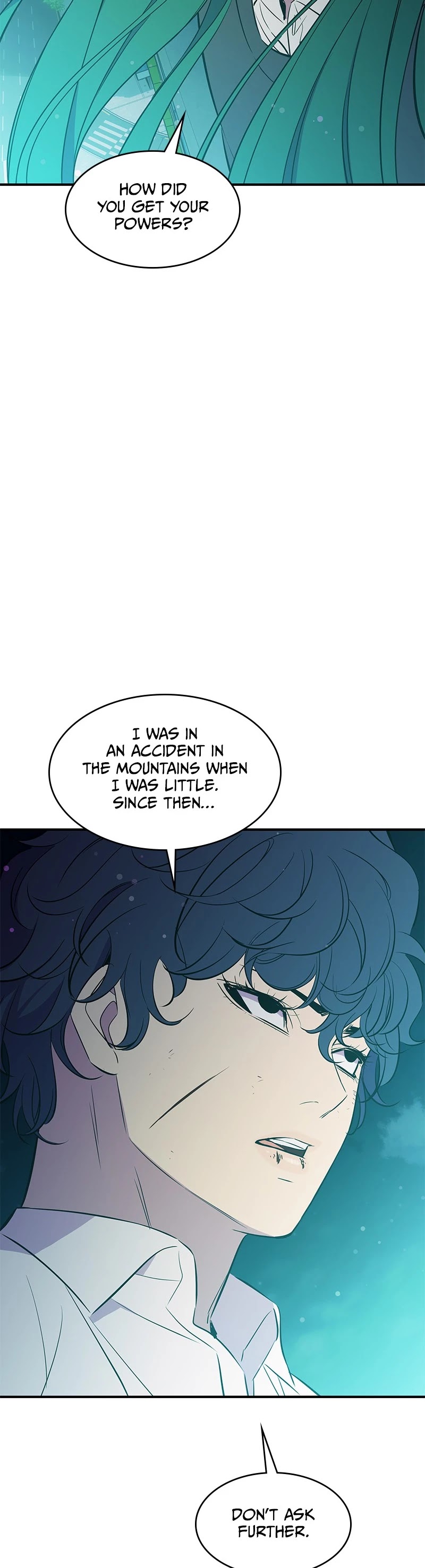 Incompetent Villain Chapter 30 page 4 - Chapter 30: Episode 30