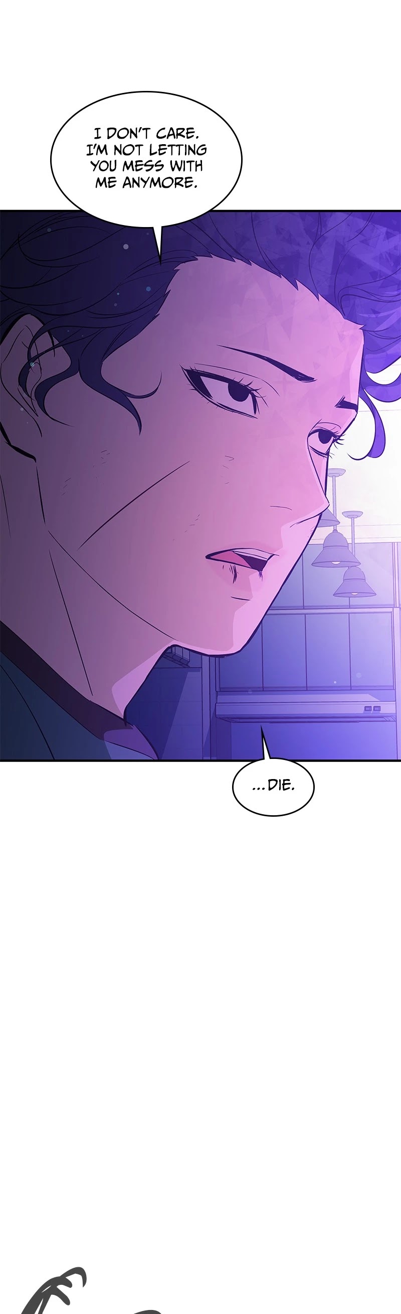 Incompetent Villain Chapter 30 page 40 - Chapter 30: Episode 30