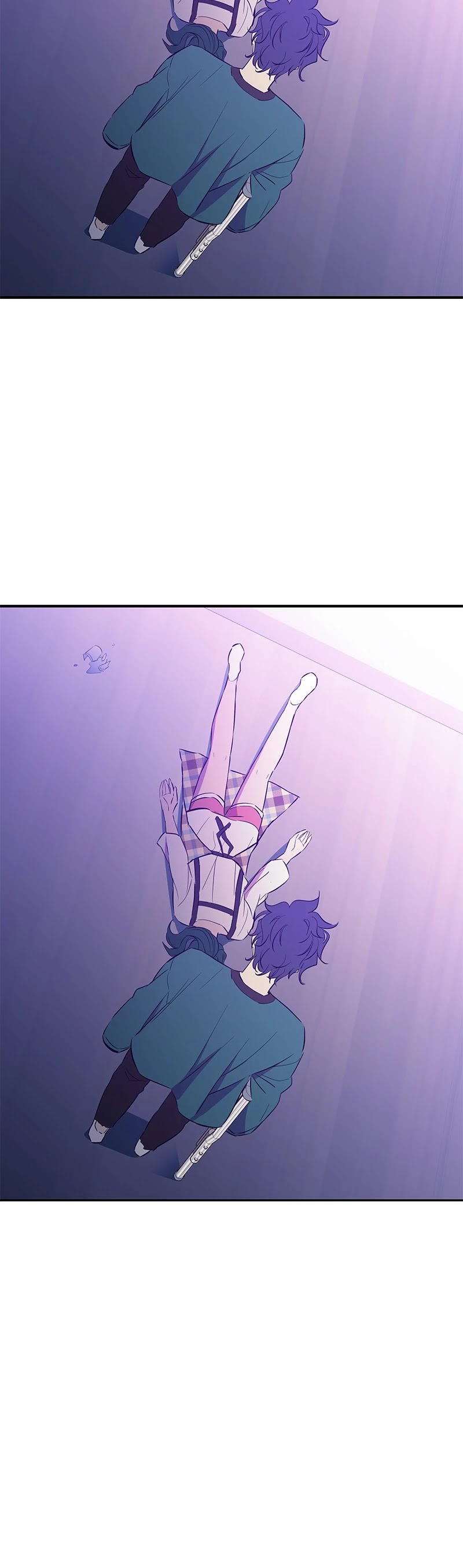 Incompetent Villain Chapter 30 page 43 - Chapter 30: Episode 30
