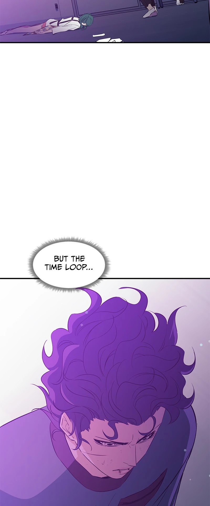 Incompetent Villain Chapter 30 page 45 - Chapter 30: Episode 30