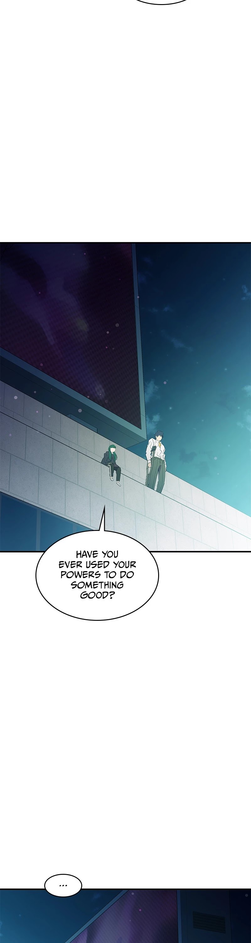 Incompetent Villain Chapter 30 page 5 - Chapter 30: Episode 30