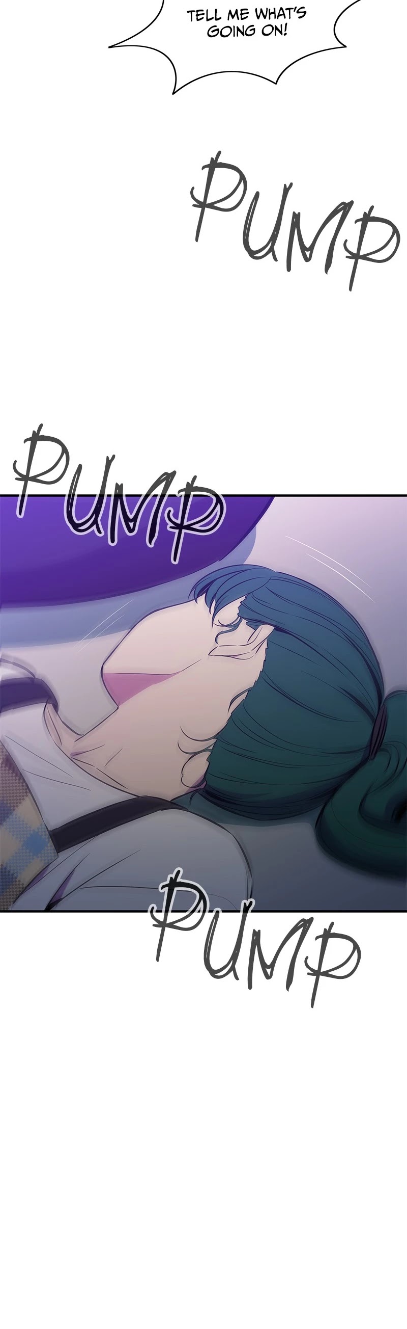 Incompetent Villain Chapter 31 page 12 - Chapter 31: Episode 31