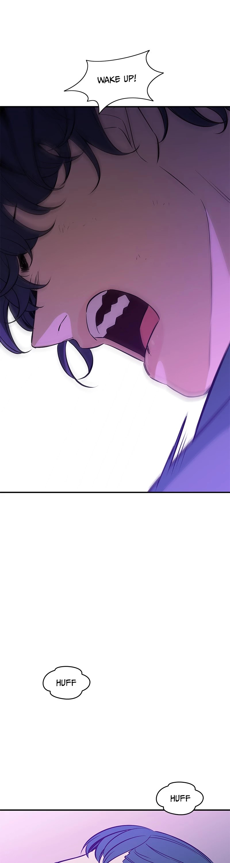 Incompetent Villain Chapter 31 page 13 - Chapter 31: Episode 31