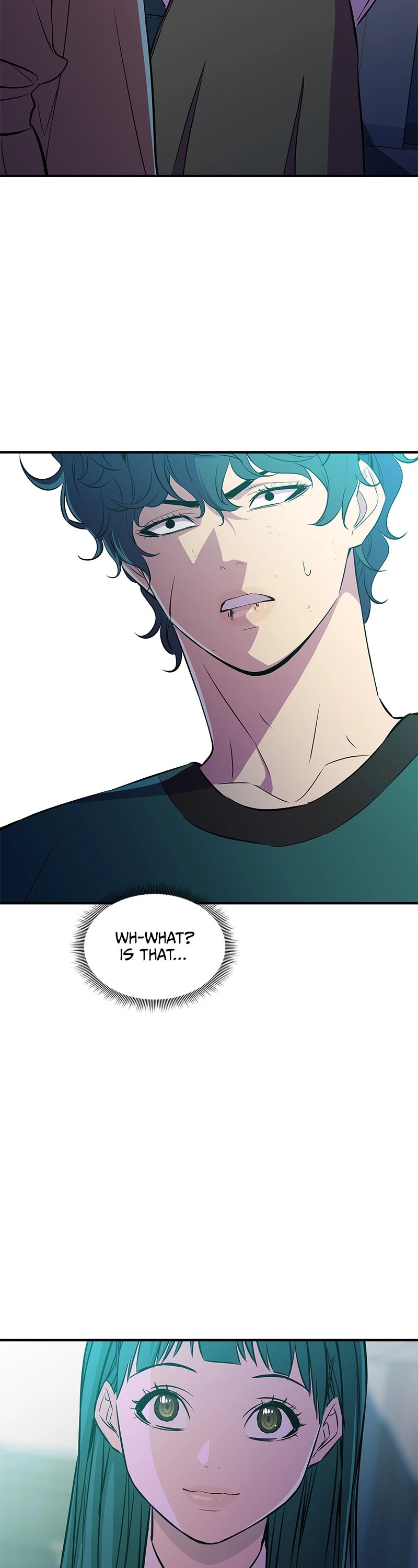Incompetent Villain Chapter 31 page 25 - Chapter 31: Episode 31