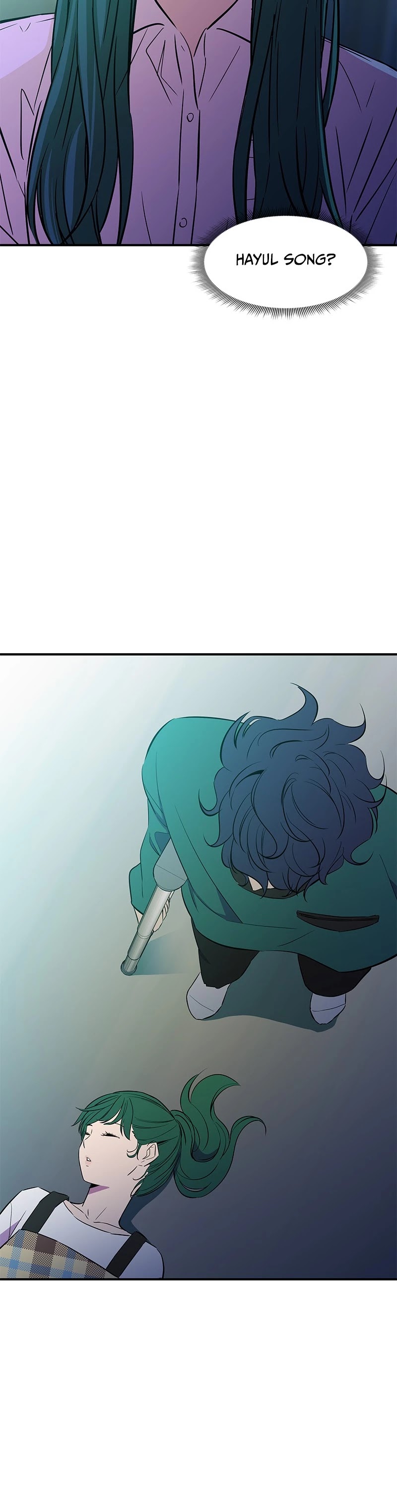 Incompetent Villain Chapter 31 page 26 - Chapter 31: Episode 31