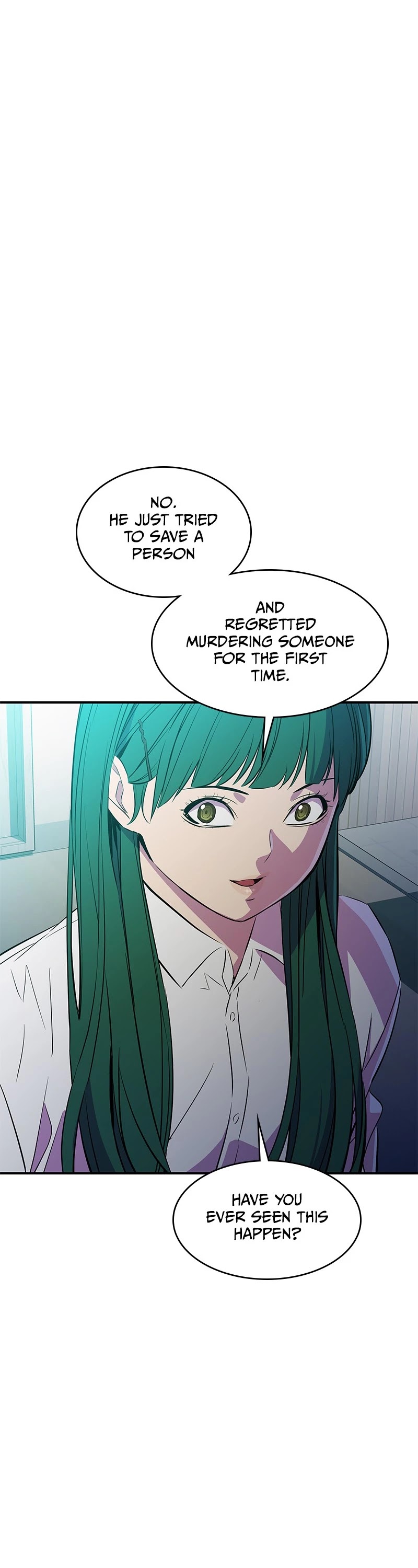 Incompetent Villain Chapter 31 page 29 - Chapter 31: Episode 31