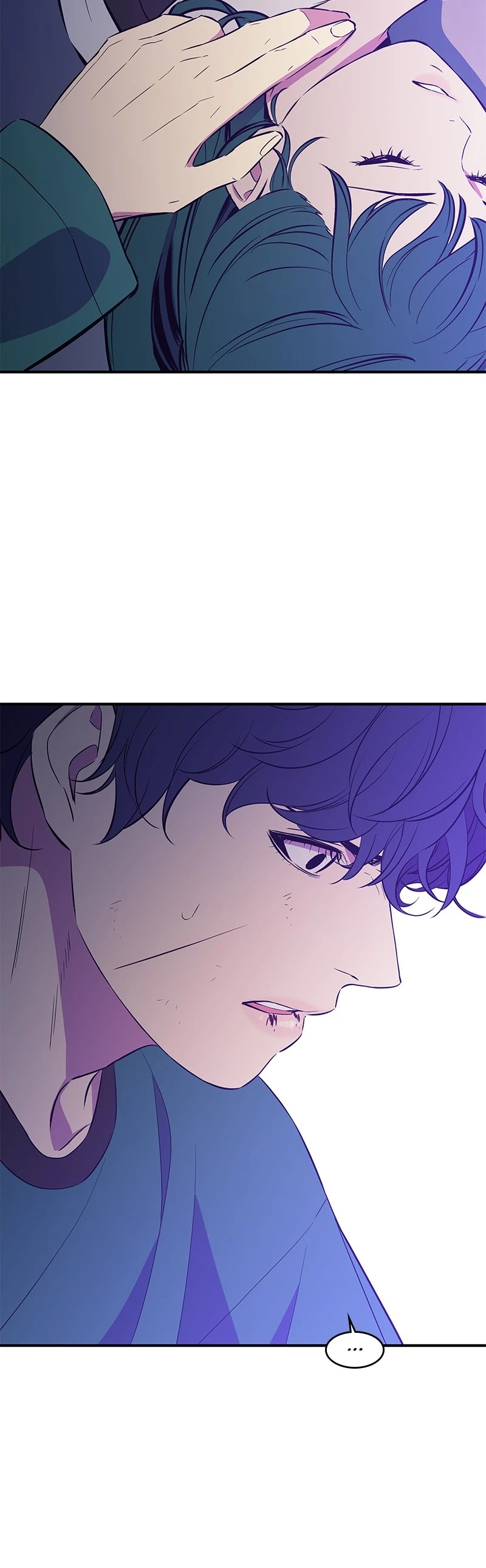 Incompetent Villain Chapter 31 page 3 - Chapter 31: Episode 31