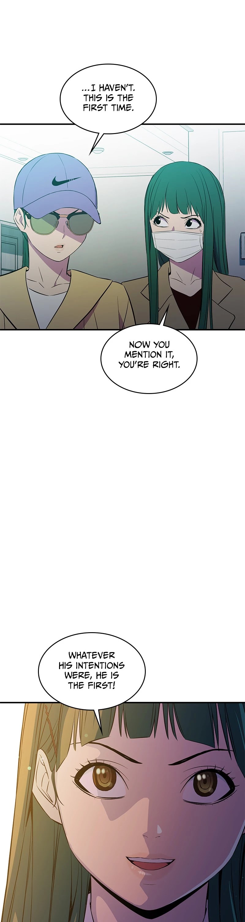 Incompetent Villain Chapter 31 page 30 - Chapter 31: Episode 31