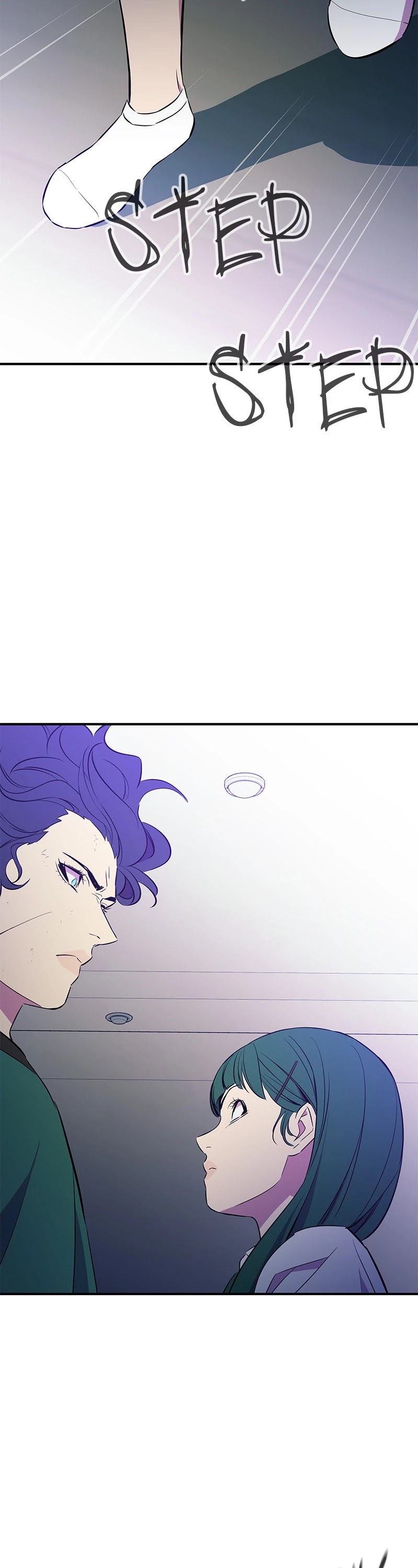 Incompetent Villain Chapter 31 page 33 - Chapter 31: Episode 31