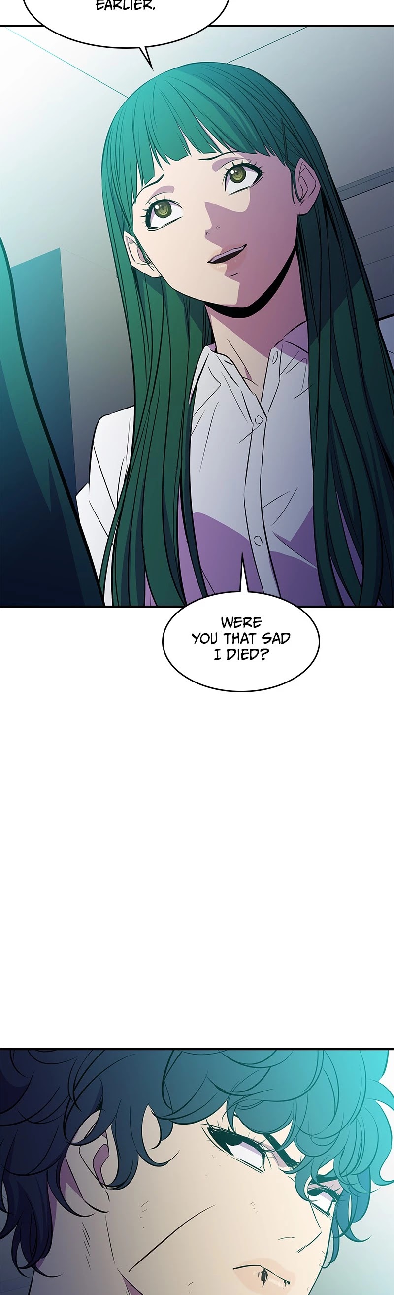 Incompetent Villain Chapter 31 page 36 - Chapter 31: Episode 31