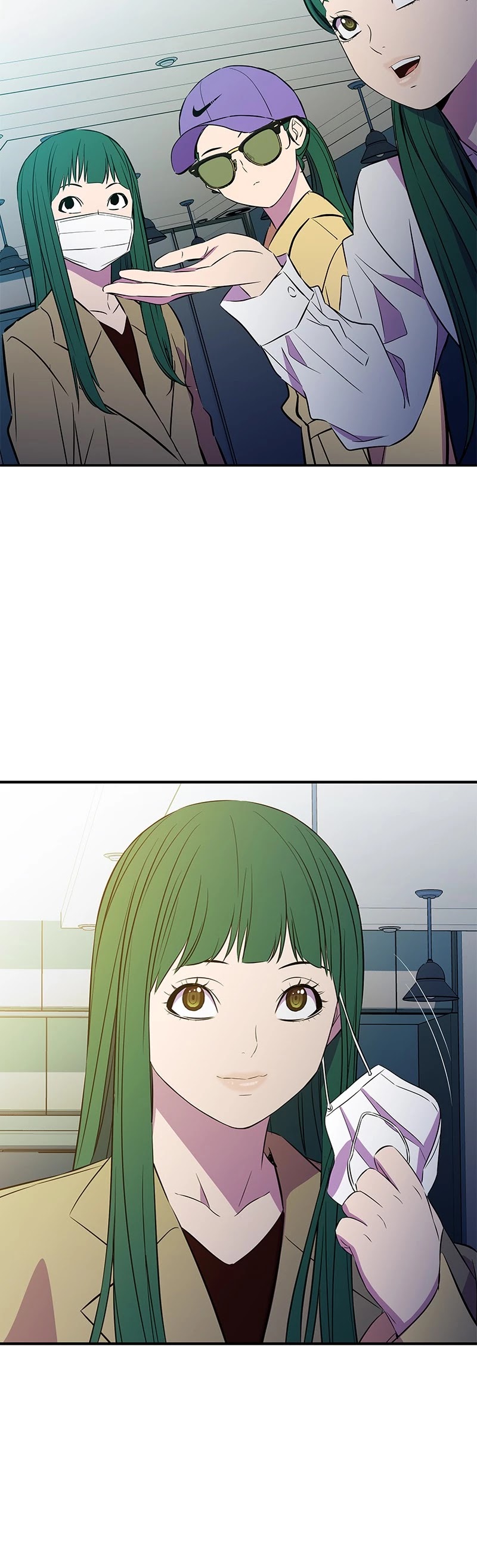 Incompetent Villain Chapter 31 page 39 - Chapter 31: Episode 31