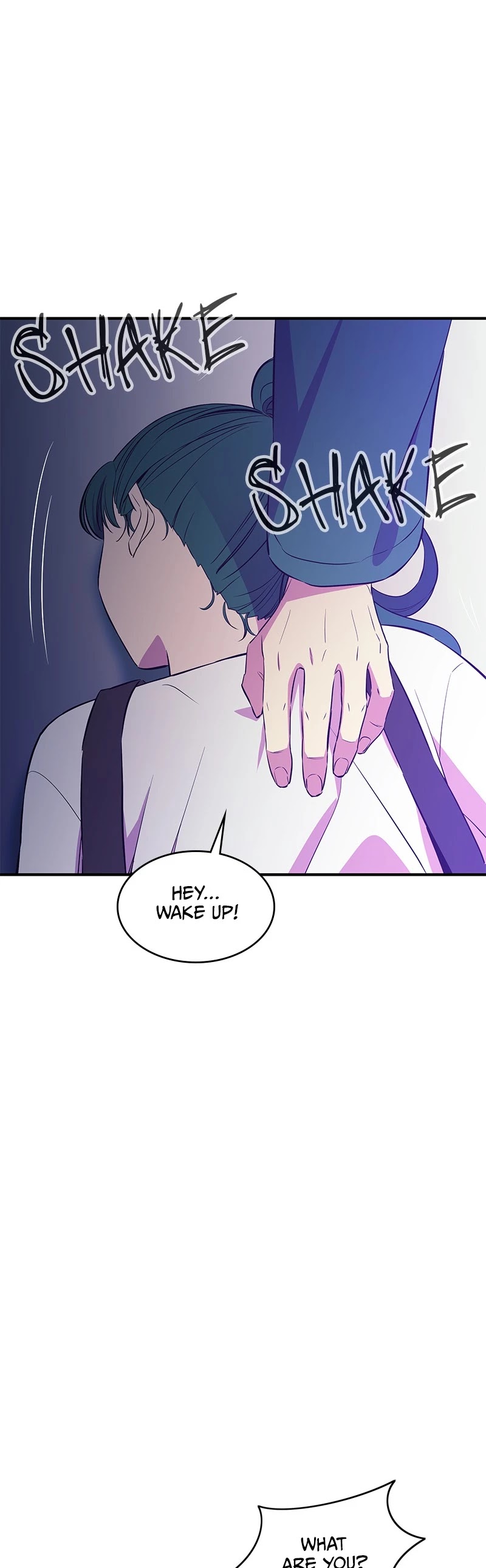 Incompetent Villain Chapter 31 page 4 - Chapter 31: Episode 31