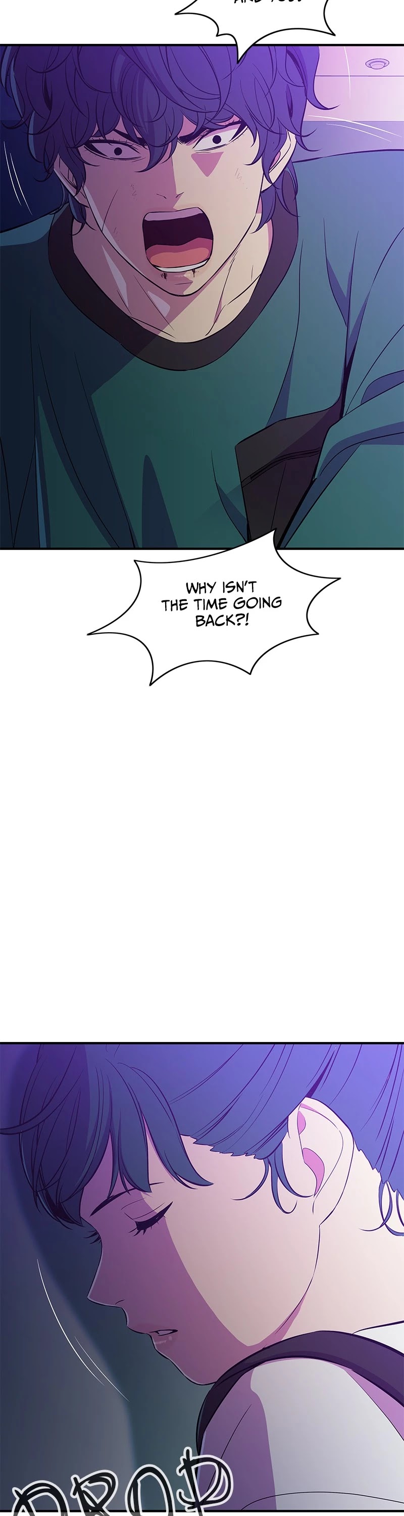 Incompetent Villain Chapter 31 page 5 - Chapter 31: Episode 31