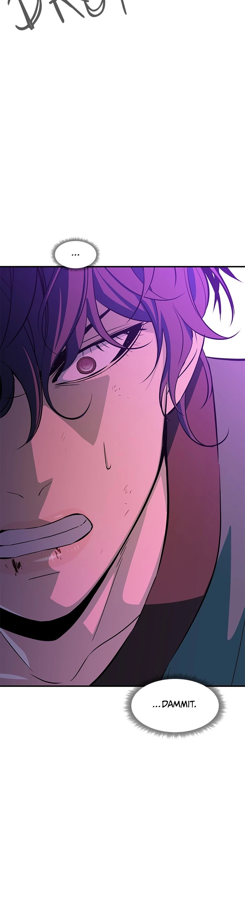 Incompetent Villain Chapter 31 page 6 - Chapter 31: Episode 31