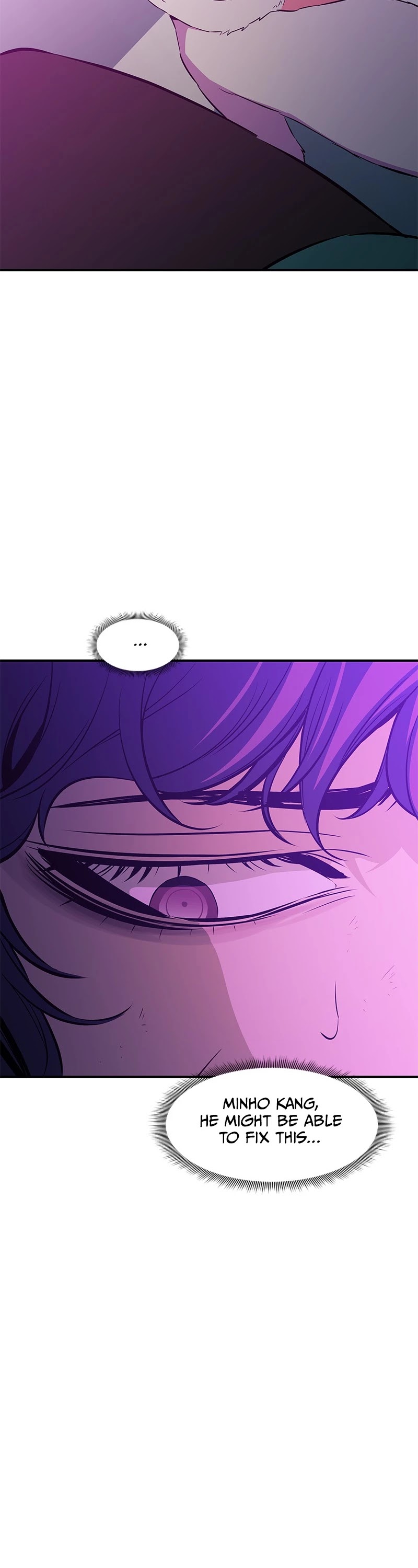 Incompetent Villain Chapter 31 page 9 - Chapter 31: Episode 31