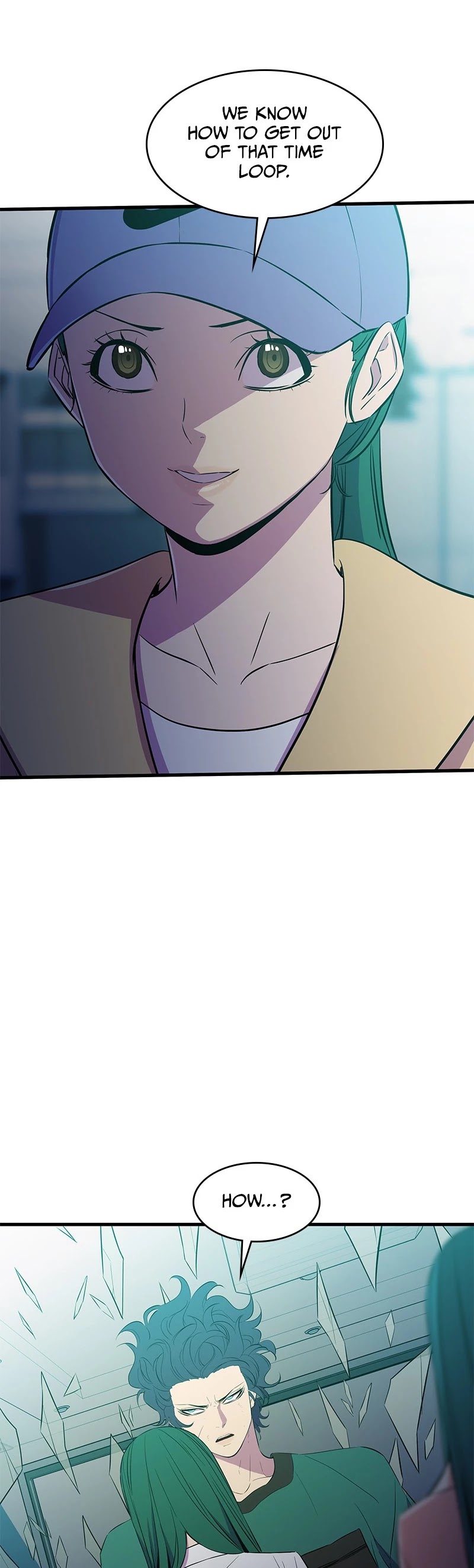 Incompetent Villain Chapter 32 page 12 - Chapter 32: Episode 32