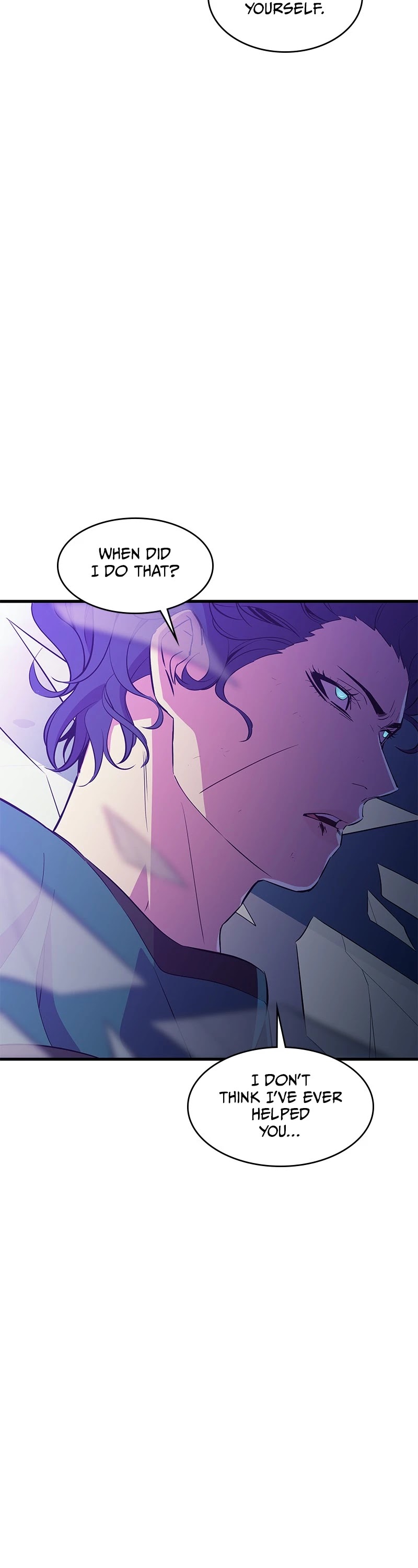 Incompetent Villain Chapter 32 page 14 - Chapter 32: Episode 32