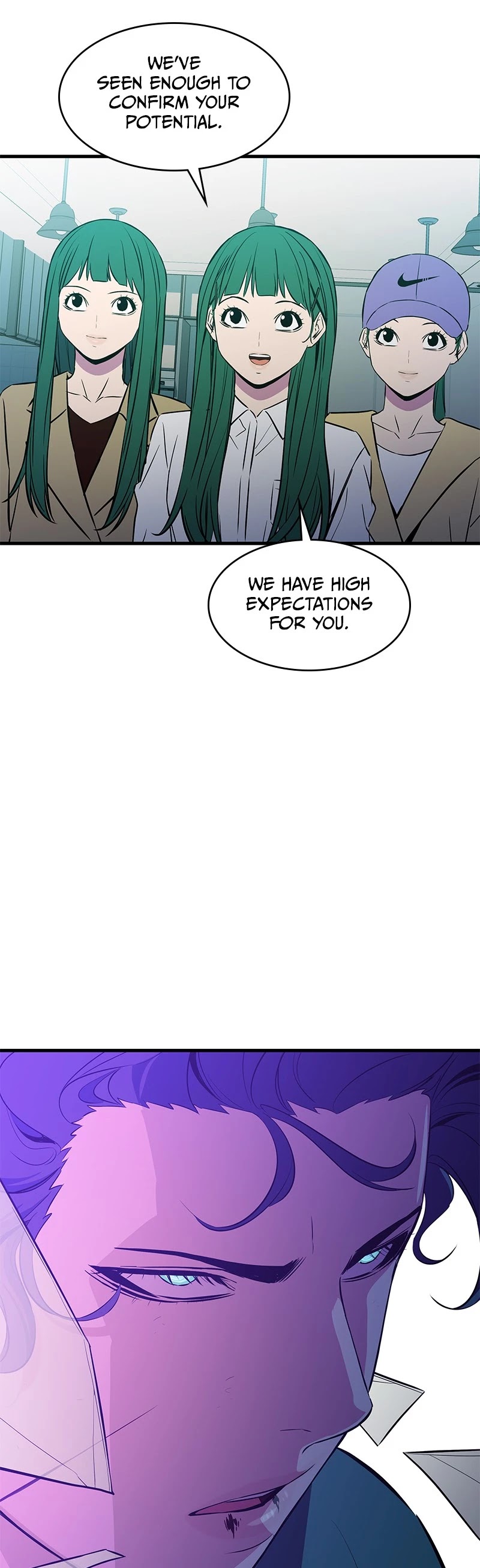 Incompetent Villain Chapter 32 page 15 - Chapter 32: Episode 32