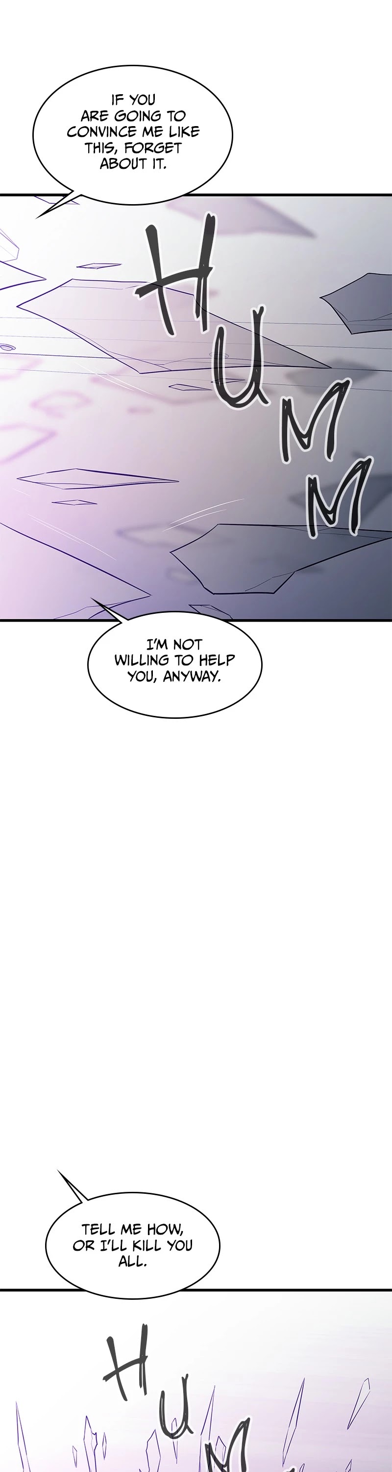 Incompetent Villain Chapter 32 page 18 - Chapter 32: Episode 32