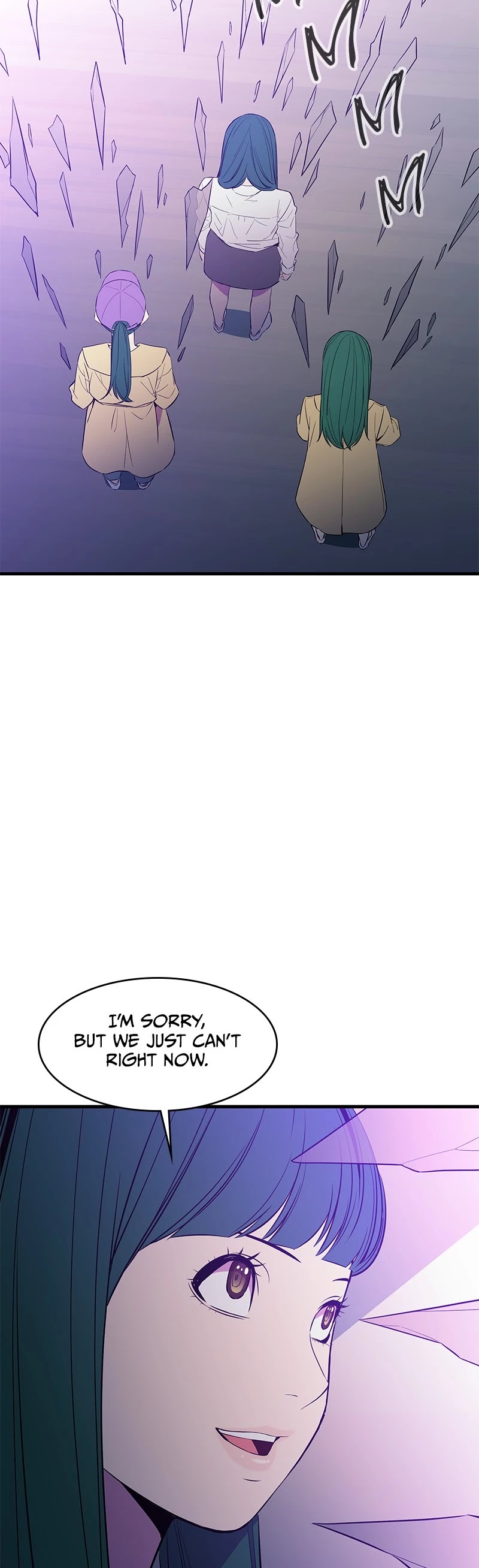Incompetent Villain Chapter 32 page 19 - Chapter 32: Episode 32