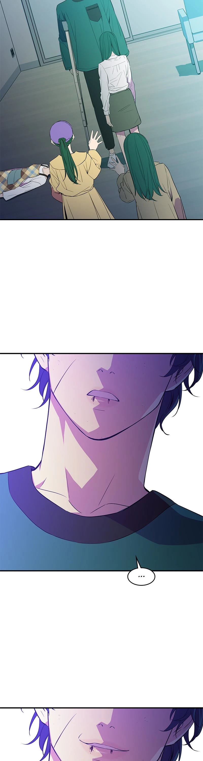 Incompetent Villain Chapter 32 page 2 - Chapter 32: Episode 32