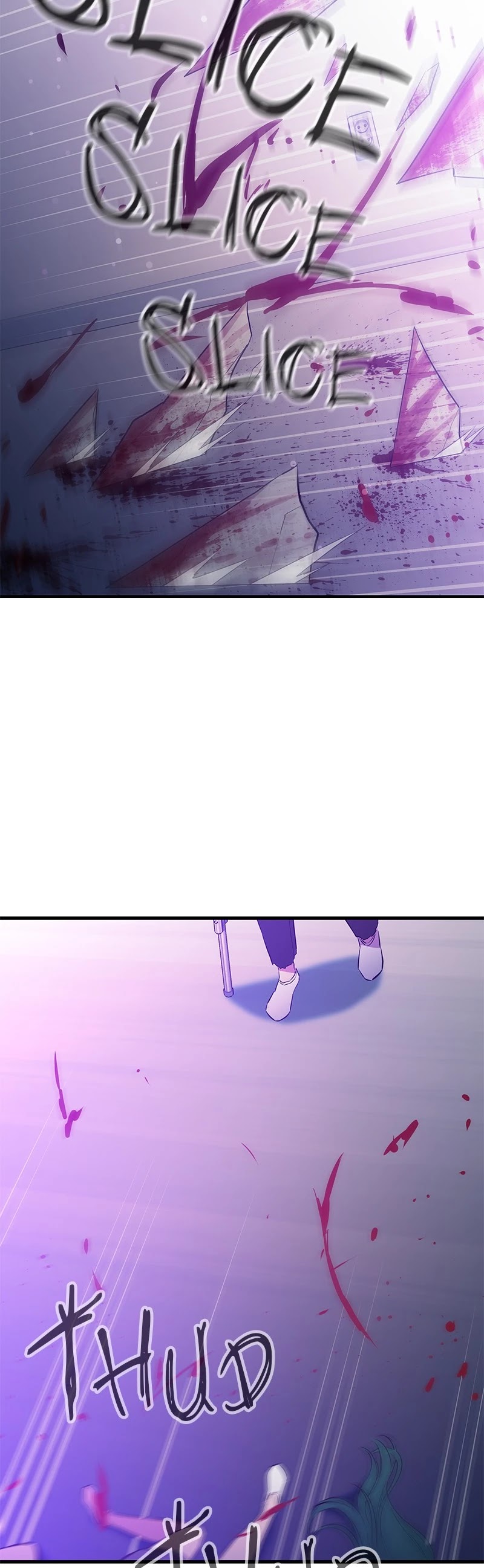 Incompetent Villain Chapter 32 page 23 - Chapter 32: Episode 32
