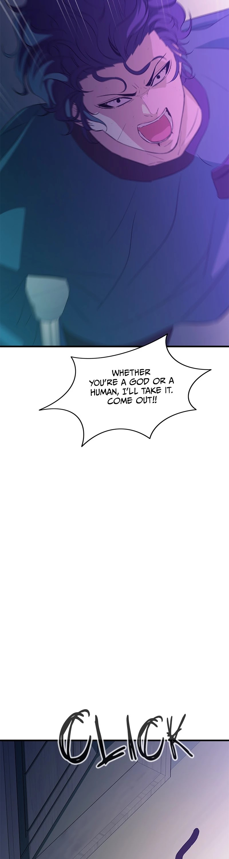 Incompetent Villain Chapter 32 page 26 - Chapter 32: Episode 32