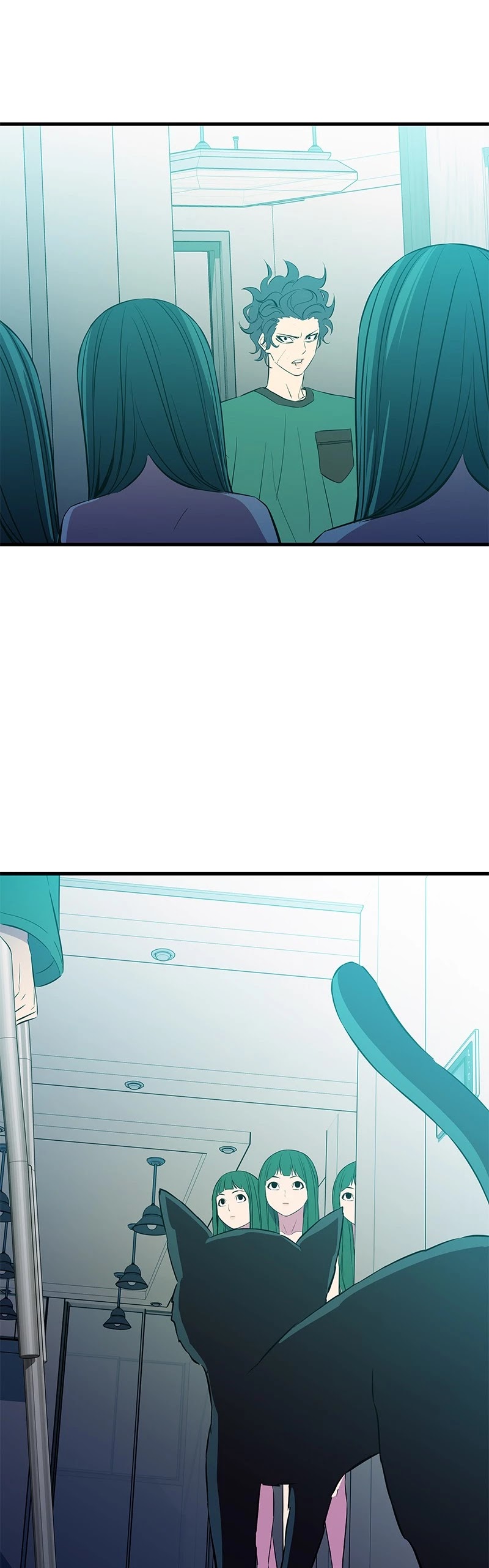 Incompetent Villain Chapter 32 page 28 - Chapter 32: Episode 32