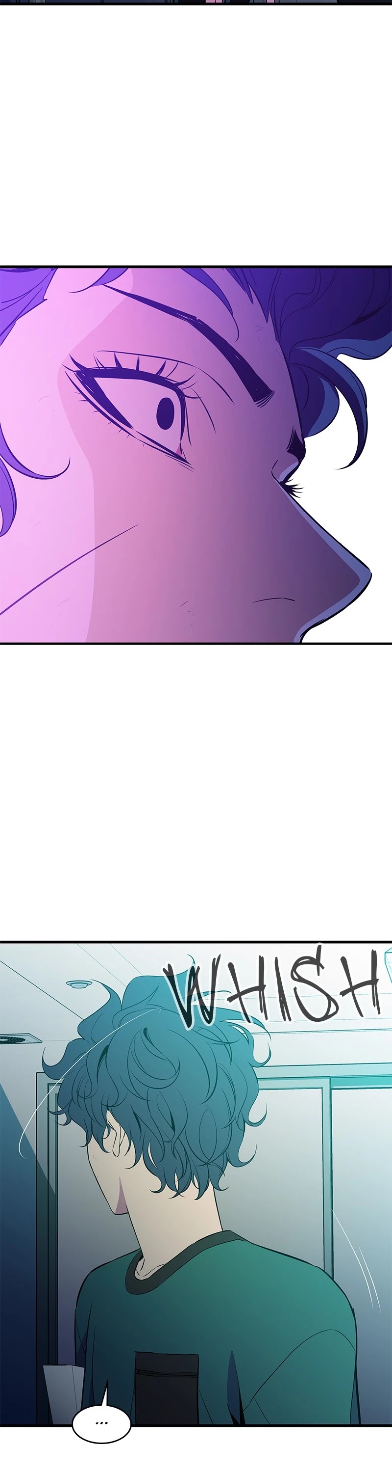 Incompetent Villain Chapter 32 page 29 - Chapter 32: Episode 32