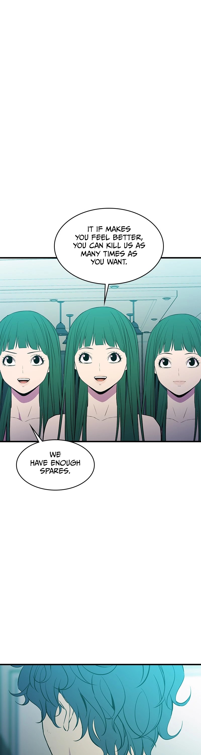 Incompetent Villain Chapter 32 page 30 - Chapter 32: Episode 32