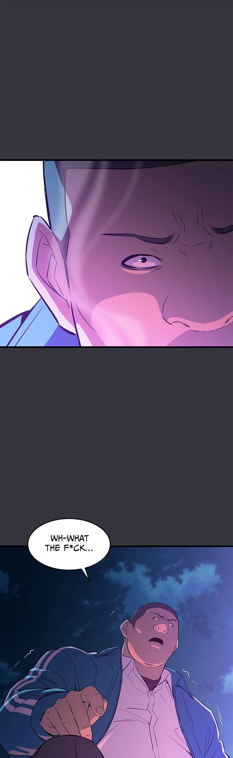 Incompetent Villain Chapter 32 page 35 - Chapter 32: Episode 32
