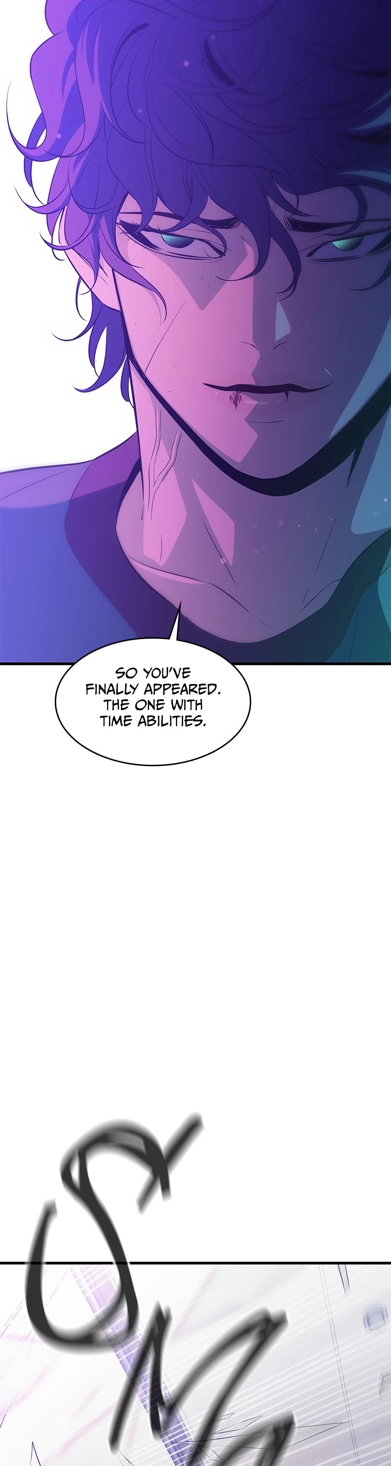 Incompetent Villain Chapter 32 page 5 - Chapter 32: Episode 32