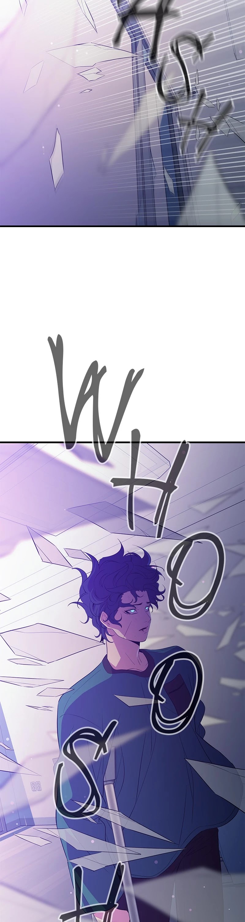 Incompetent Villain Chapter 32 page 6 - Chapter 32: Episode 32