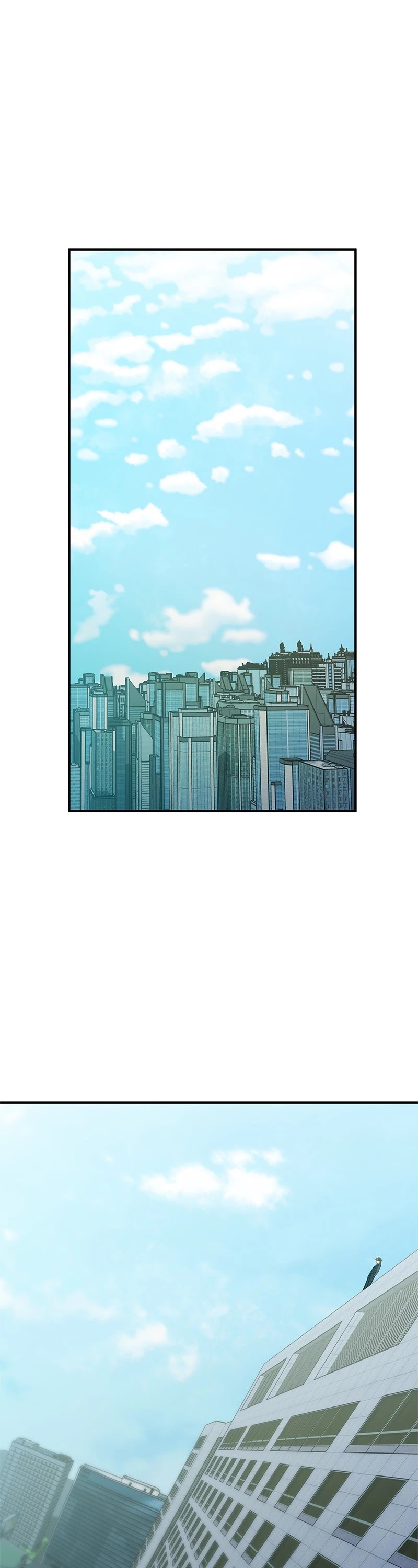 Incompetent Villain Chapter 33 page 1 - Chapter 33: Episode 33