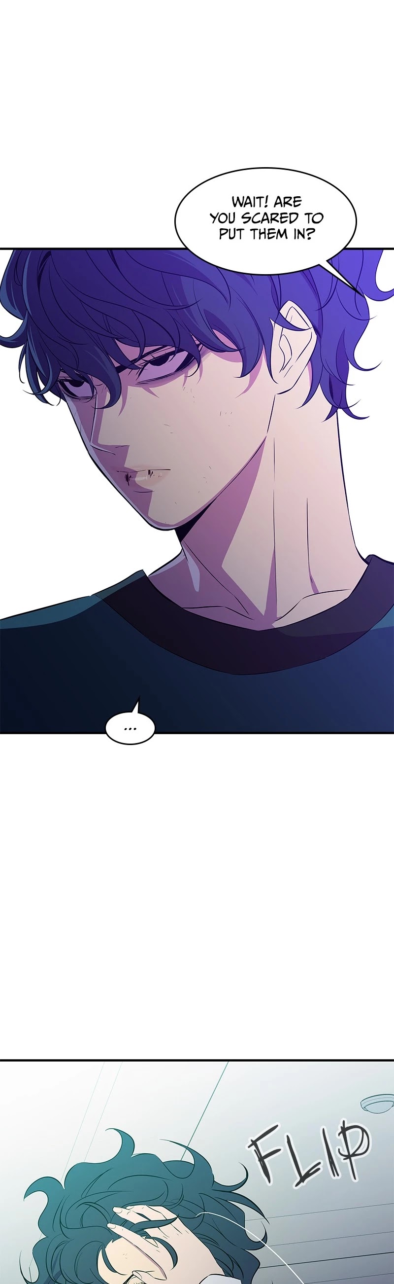 Incompetent Villain Chapter 33 page 20 - Chapter 33: Episode 33