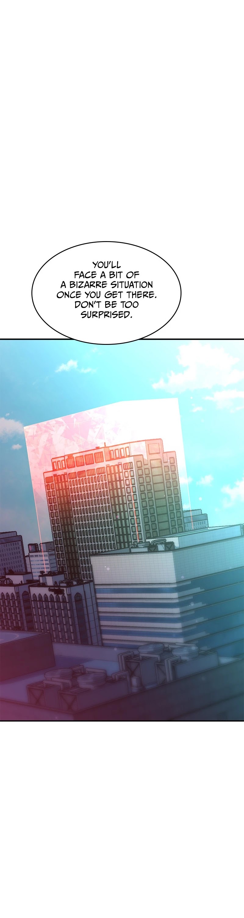Incompetent Villain Chapter 33 page 26 - Chapter 33: Episode 33