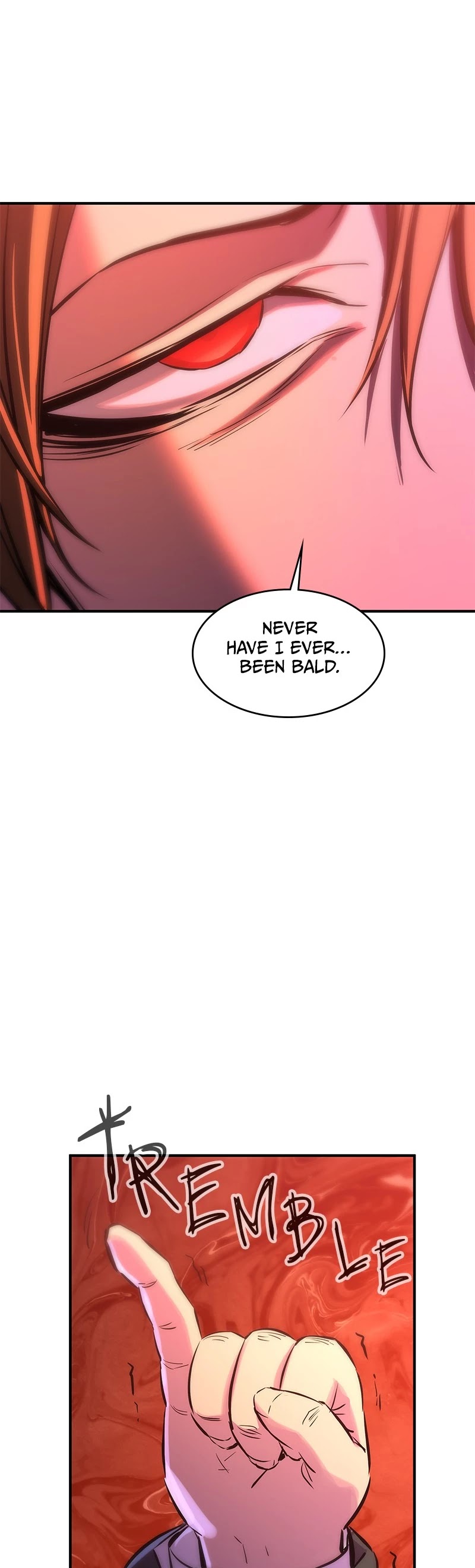 Incompetent Villain Chapter 33 page 35 - Chapter 33: Episode 33