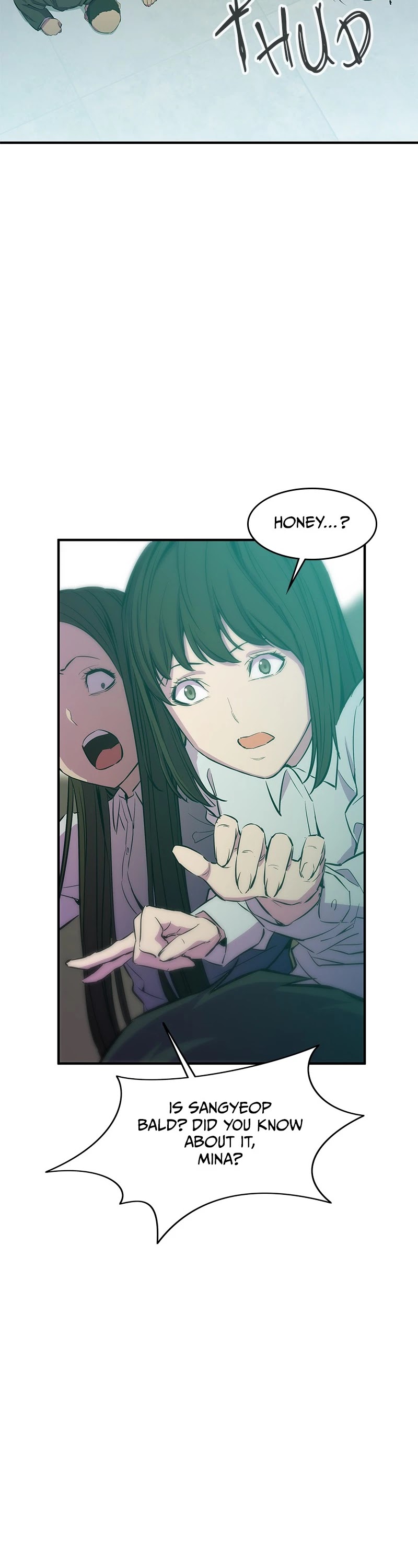 Incompetent Villain Chapter 33 page 38 - Chapter 33: Episode 33